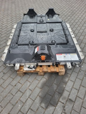 Аккумулятор niro ii ev 37501 ao050 64,8 kwh фото №1