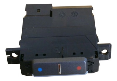 Кнопка вимикач обігріву кондиціонер vw phaeton фото №1