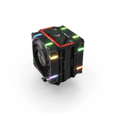 Valkyrie VK-AIRSL125B system chłodzenia komputerów Procesor Chłodnica ...