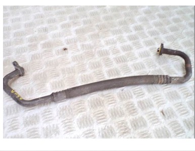 Volvo v50 2.0d 2006r труба шланг wąż кондиционера фото №1