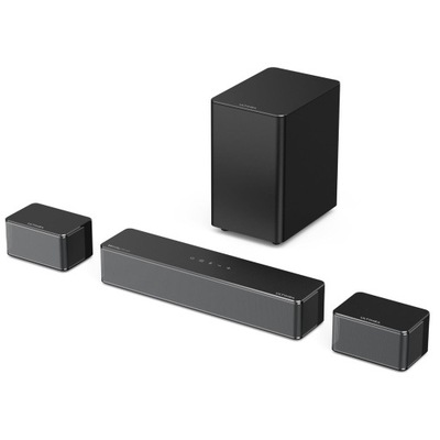 Soundbar DOLBY ATMOS 5.1 HDMI-eARC Bluetooth 410W