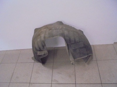 Підкрилок лівий задня hyundai tucson iii lift 2018 rok фото №1