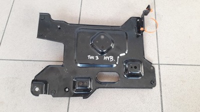 Hyundai tucson iii iv 2020-21 основание инвертора фото №1