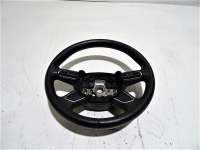 Audi a4 b8 повітропровід чотирипроменева 8u0124 фото №1