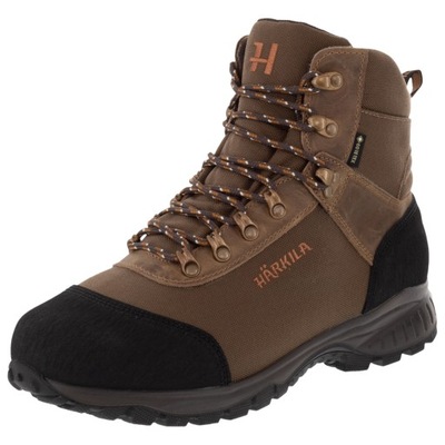 Buty wysokie Harkila WILDWOOD GTX rozmiar 46 membrana Gore-Tex