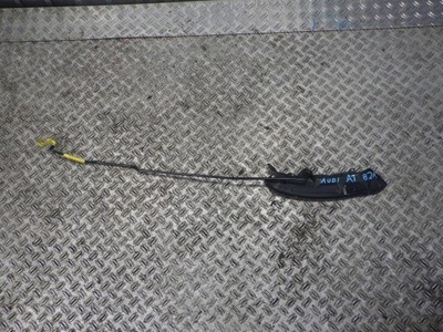 Audi a1 ii 82a поперечина перед лівий кронштейн 82a806929a фото №1