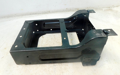 Mb actros mp4 12r euro 5 кронштейн основа сидіння ліва фото №1