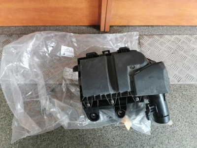 Корпус фільтра повітря proace city berlingo combo e rifter 9828002080 фото №1
