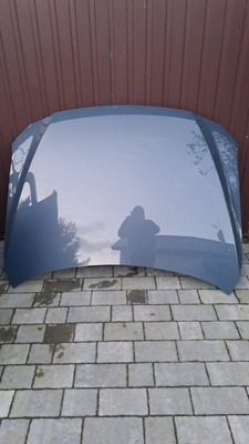 Mazda cx5 ii капот фото №1