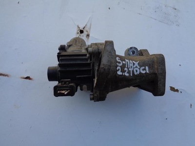 Клапан egr ford s-max mk1 2.2 tdci фото №1