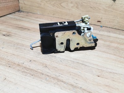 Замок дверь правый задняя nubira iii фото №1