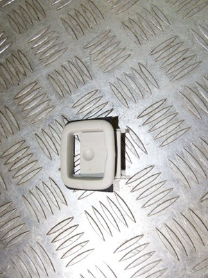 Заглушка потолочный renault espace iv lift фото №1