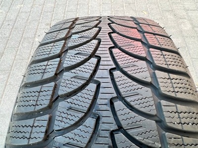 4x 225/55R18 98V Bridgestone Blizzak LM-80 Evo