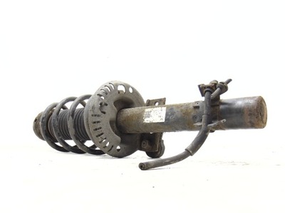 Амортизатор перед 6r0413031ap audi a1 8x polo 6r фото №1