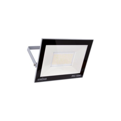 NAŚWIELTACZ KROMA LED (СВЕТОДИОД ) 100W GREY NW