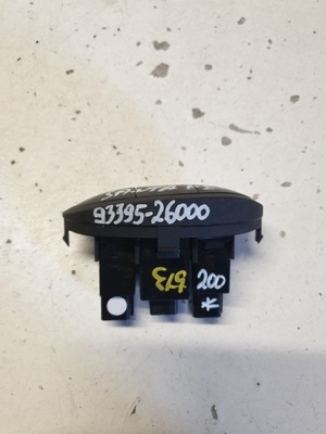 Перемикач регулювання світла hyundai santa fe фото №1