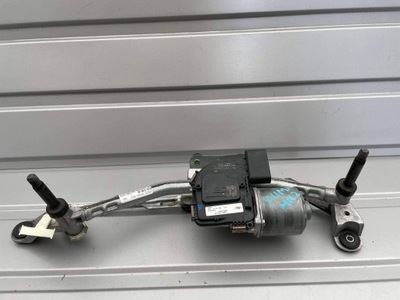 Ford puma mk2 механізм двірник перед eu. фото №1