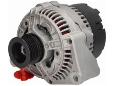 Генератор mercedes clk c208 2.0 a208 2.0 фото №1