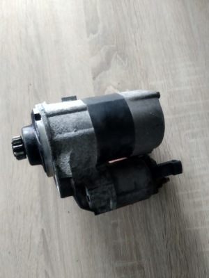 Vw golf iv 1.4 стартер 020911023s фото №1