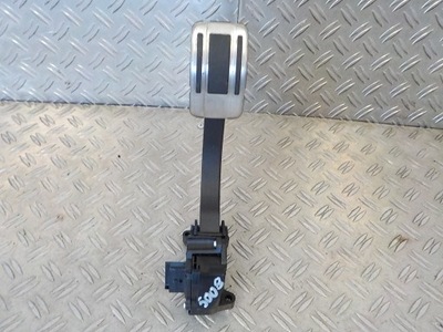 Peugeot 5008 ii 1.2 педаль газа потенциометр фото №1