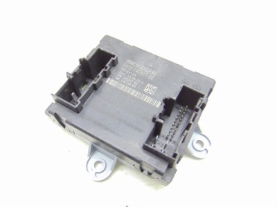 Модуль блок керування двері праві перед range rover evoque l538 fk72-14d617-be фото №1