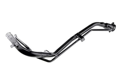 Mitsubishi pajero pinin 1.8 2.0 труба заливна горловина пального j фото №1