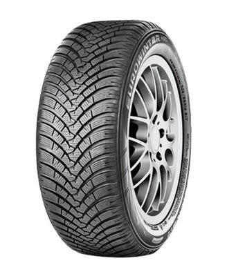 1x FALKEN EUROWINTER HS01 SUV 215/65R17 99 H