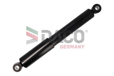 DACO GERMANY 560925 Tlumic perovani plynovy zadni