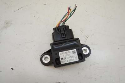 Датчик esp mazda 6 2.3 фото №1