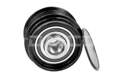 Dayco сцепление генератор opel astra h 1.9 cdti l фото №1