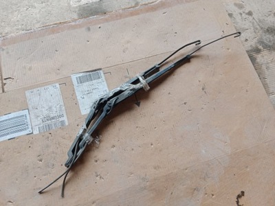 Рычаги дворник перед chevrolet alero фото №1