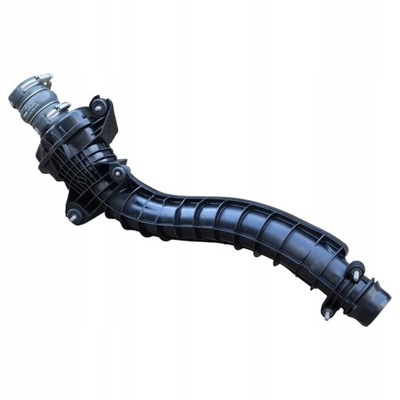 Шланг повітрозабірник труба колектор впускний sprinter b907 b910 2018-2026 фото №1