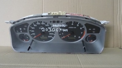 Primera p11 2.0 16v лічильник 148102f810 фото №1