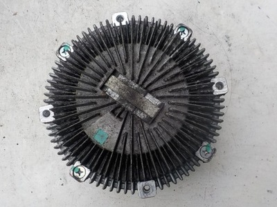 Ford ranger ii 2.5 tdci віскомуфта вентилятора фото №1