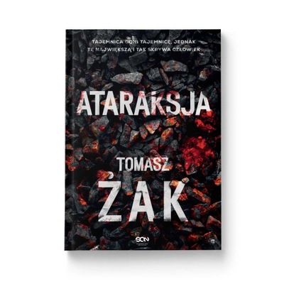 Ataraksja Tomasz Żak