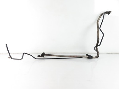 Шланг кондиционера rover 400 фото №1