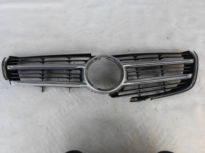 Mercedes w447 vito, v-klasa- решітка радіатора, решітка фото №1