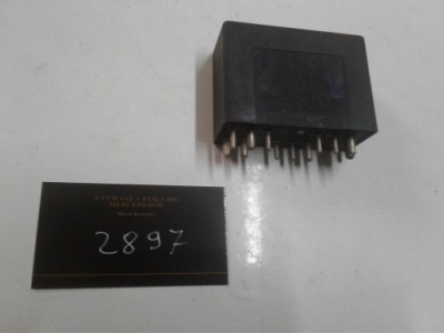 Реле w 124 nr 2018210047 фото №1