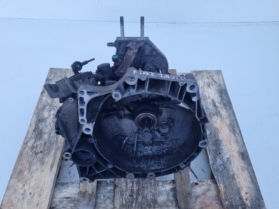 Alfa romeo mito 1.4 multiair коробка передач передач механическая механическая коробка передач фото №1