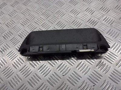 Світло стоп-сигнал citroen c5 9632647280 фото №1