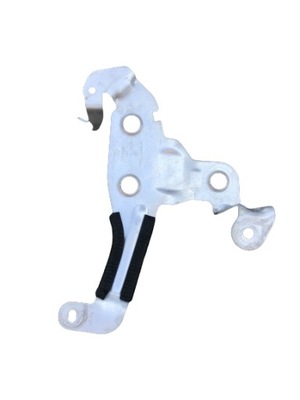 Audi r8 5.2 plus кронштейн кронштейн насоса abs фото №1