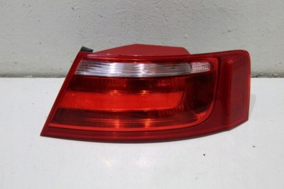 Audi a5 8t8 sportback лампа задня права ідеальний стан фото №1