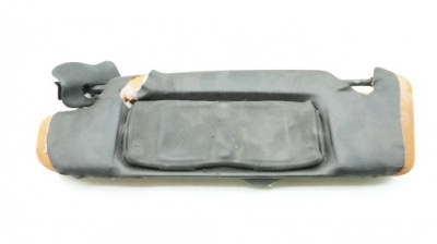 MERCEDES SL R129 OSŁONA PRZECIWSŁONECZNA LEWA DASZEK LEWY