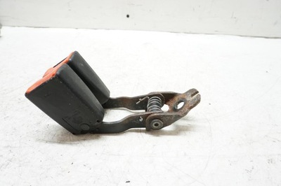 Клипса ремней задняя ford mondeo mk3 iii фото №1