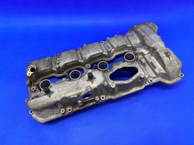 BMW F01 F07 F10 4.4 N63B44A КРЫШКА КЛАПАНОВ ЛЕВАЯ