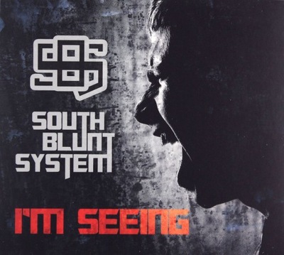 SOUTH BLUNT SYSTEM: I'M SEEING (CD)