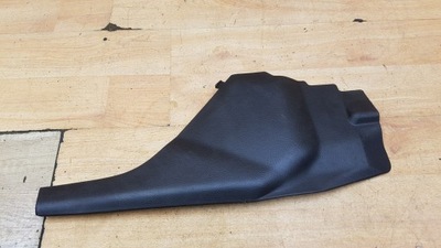 Защита пластик 2szt комплект nissan primera p12 фото №1