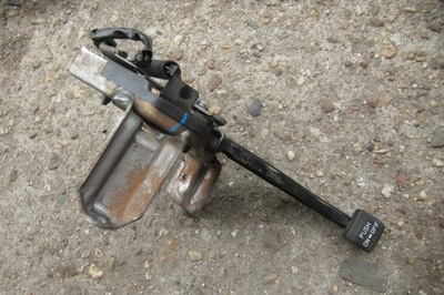 Hyundai ix55 10 педаль тормоза ручного стояночного фото №1