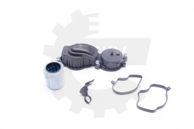 Клапан вентиляция картера bmw 3 5 7 x5 opel omega b фото №1