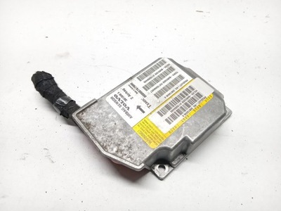 Модуль подушок air bag volvo v40 фото №1